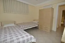 Fethiye Sunset Beach Club Apart C * Φετιγιέ
