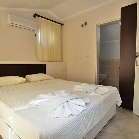 Βίλα Fethiye Sunset Beach Club Apart C