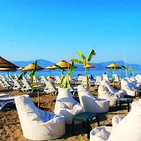 Βίλα Fethiye Sunset Beach Club Apart C
