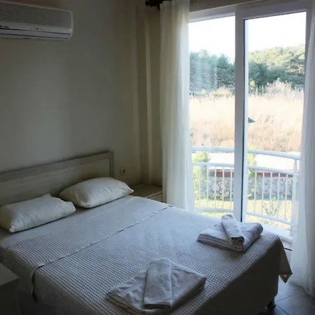 Fethiye Sunset Beach Club Apart C Βίλα