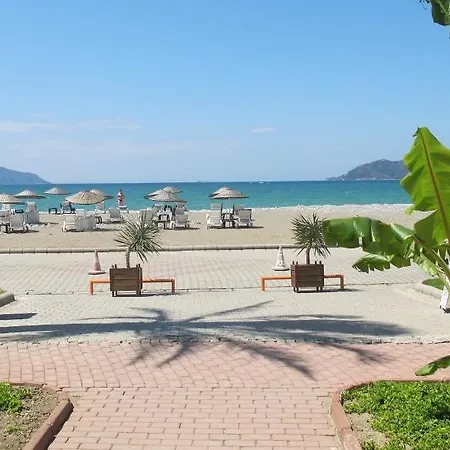 Fethiye Sunset Beach Club Apart C Βίλα *