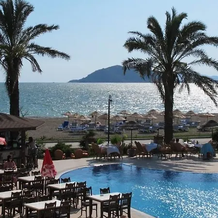 Βίλα Fethiye Sunset Beach Club Apart C Φετιγιέ