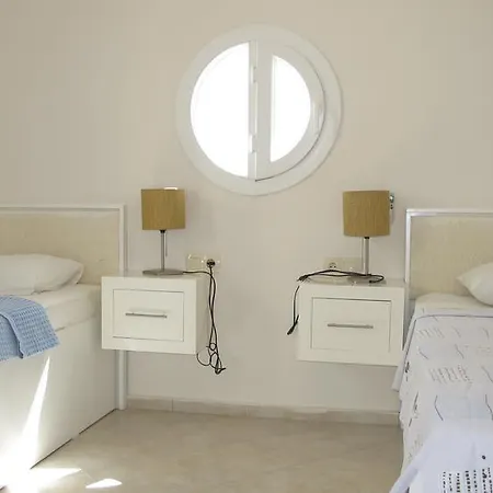 Βίλα Fethiye Sunset Beach Club Apart C *