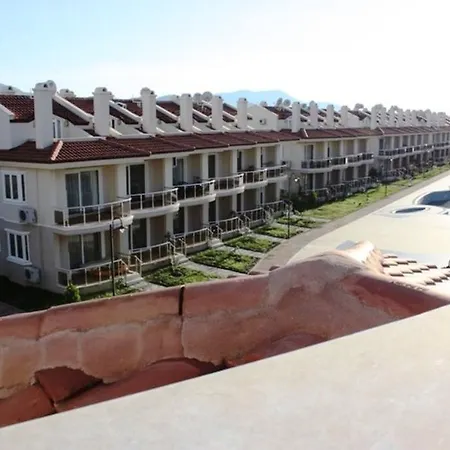 Fethiye Sunset Beach Club Apart C فتحية
