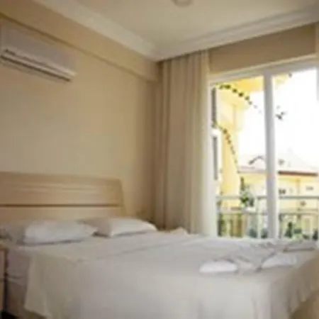 فيلة Fethiye Sunset Beach Club Apart C فتحية