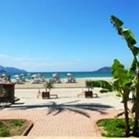Fethiye Sunset Beach Club Apart C * فتحية