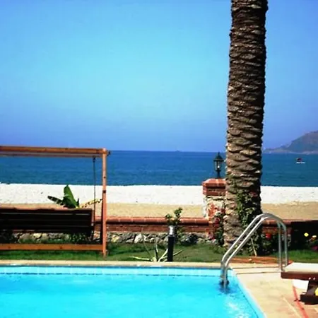 Fethiye Sunset Beach Club Apart C * فتحية