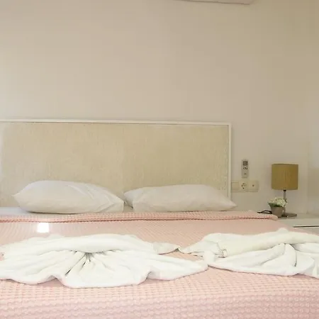 Fethiye Sunset Beach Club Apart C فيلة