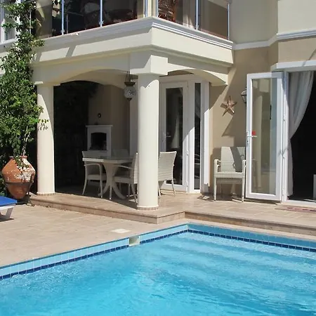 Fethiye Sunset Beach Club Apart C * Fethiye